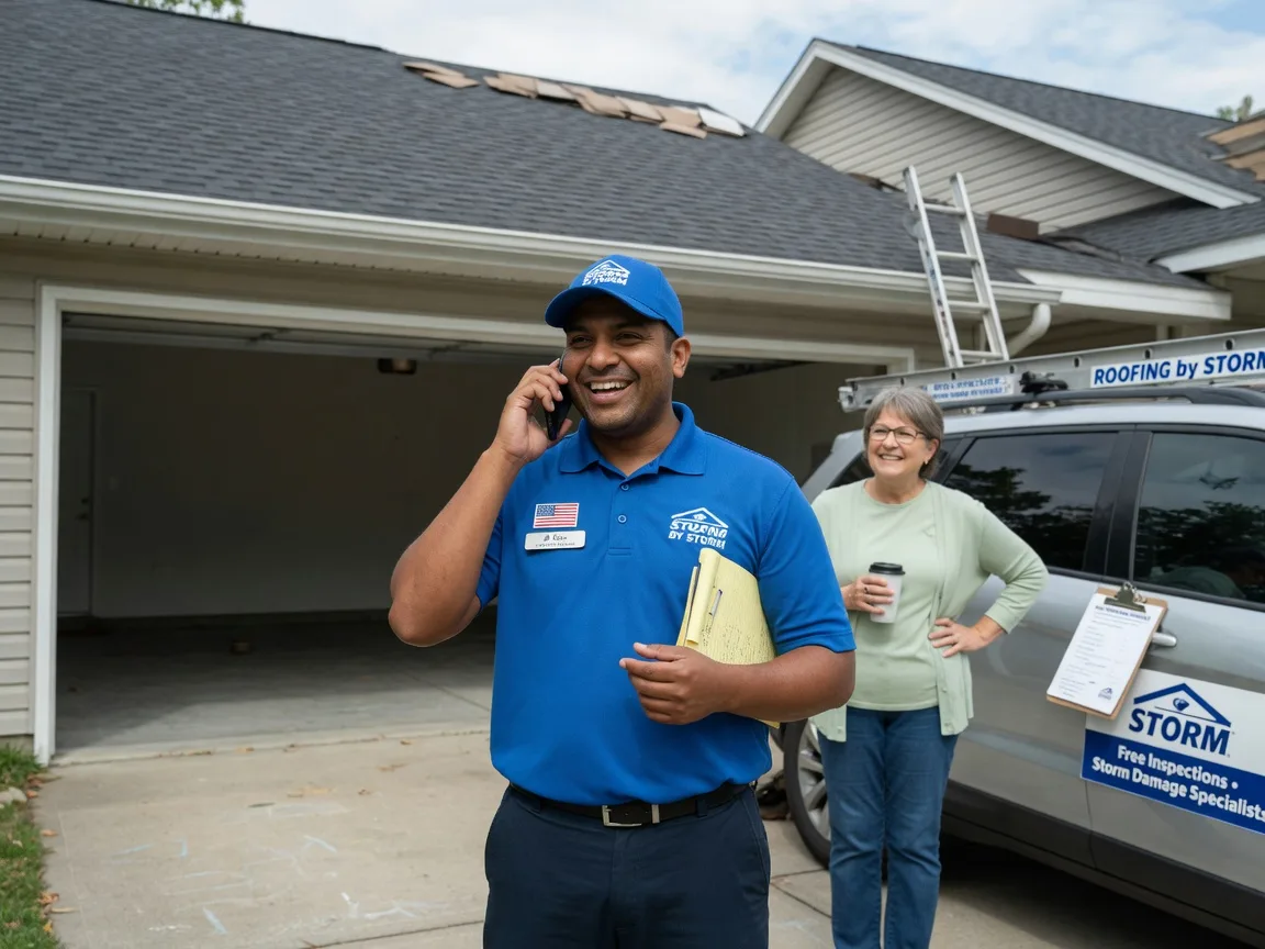 Roof Repair Near Me Kilkenny, MN FAQs
